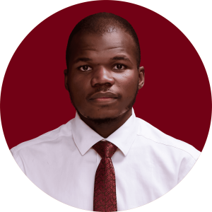 Picture of Gathendi Boniface